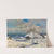 Winter Landscape by Karl Hauptmann