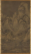 Winter Landscape (1500s)
