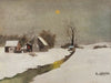 Winter Landscape (1940)