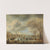 Winter Landscape near a Town with Kolf Players and Horse-Drawn Sleighs (c. 1650 - c. 1655) by Aert van der Neer
