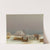 Winter lanscape from Funen by Wilhelm Bendz
