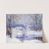 Winter Magic by C. Jac Young