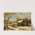 Winter Morning by Robert Melvin Decker