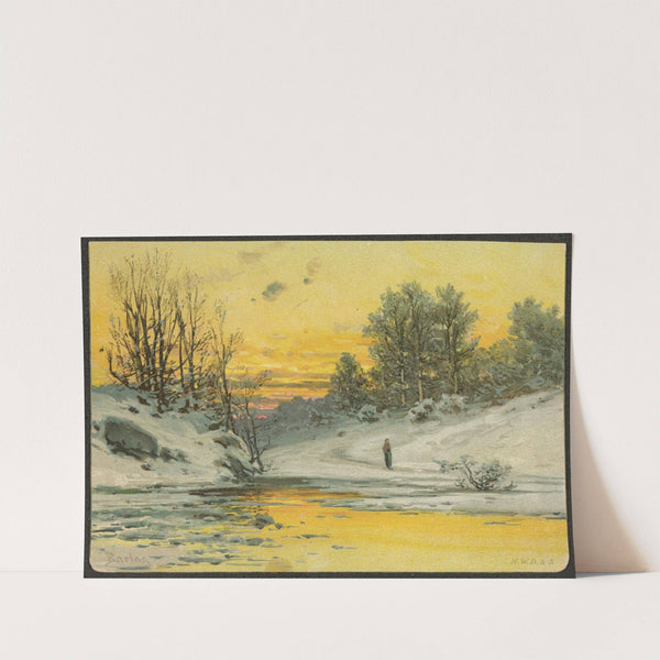 Ah! co za prześliczne abecadło Pl.02 (1887) by Władysław Szymanowski