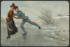 Winter motif