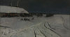 Winter night in Ukraine (1877)