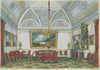 Winter Palace interior