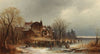 Winter Pleasures