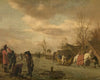 Winter Pleasures