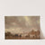 Winter Pleasures on the Merwede by Jan van Goyen