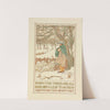 Winter Song by Francis Donkin Bedford