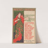 Winter Tales for Winter Nights. A Series of Novelettes by The Greatest Authors of Our Time (1896) by Louis Rhead