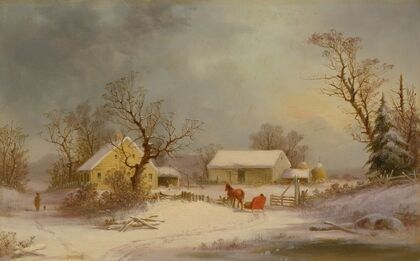 Seasons Artwork