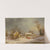 Winter-Time On The Farm by George Henry Durrie