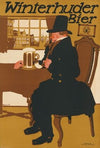 Winterhuder Bier (1911)