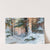 Winterlandschaft by Walter Moras