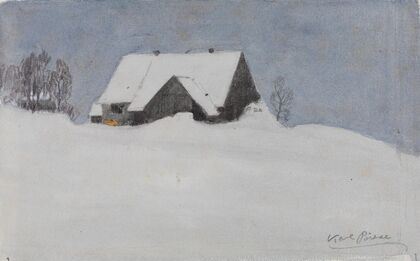 Winterlandschaft