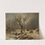 Winterlandschaft mit zwei Reitern (1777) by Ferdinand Kobell