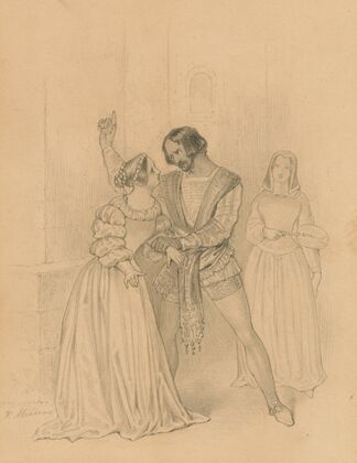 Winter’s tale (1843)