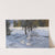 Wintersonne by Edward Theodore Compton