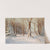 Winterwald by Walter Moras