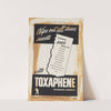 Wipe out all these insects with Toxaphene by Hercules Incorporated
