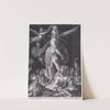 Wisdom Conquering Ignorance by Aegidius Sadeler II