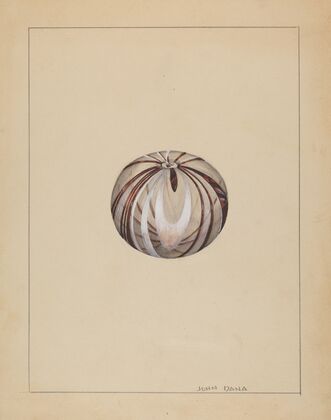Witch Ball