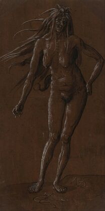 Witch (1518)