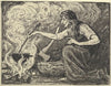 Witches’ kitchen