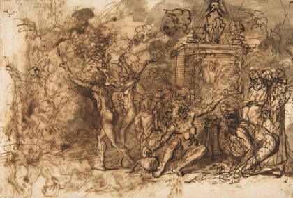Witches’ Sabbath