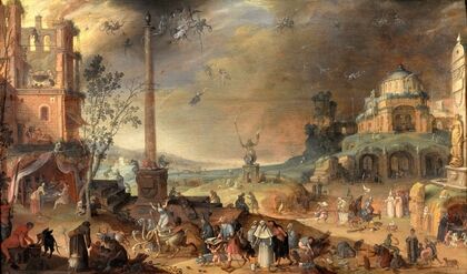 Witches’ Sabbath