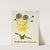 With the Compliments of the Season (Design no. 3) by Henry Lyman Saÿen