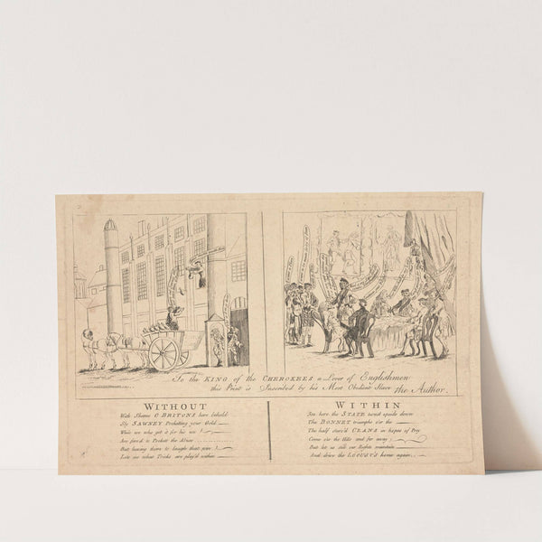 Without. Within. (1762)