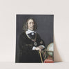 Witte Cornelisz De With (1599–1658) by Abraham Van Westerveldt