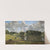 Wivenhoe Park,Essex (1816) by John Constable