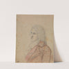 Wm., Lock Esq... by Edward Francis Burney