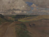 Wolkenschatten