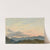 Wolkenstudie by Carl Gustav Carus