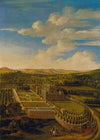 Wollaton Hall and Park, Nottinghamshire
