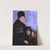 Woman and Child by Wilhelm Leibl