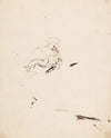 Woman and Infant