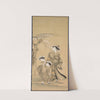 Woman and Two Children by Kubo Shunman