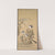 Woman and Two Children by Kubo Shunman