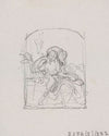 Woman at her Finery