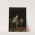 Woman at her Toilet (1655 - 1660) by Jan Steen