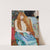 Woman at Her Toilette by Louis Anquetin