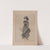 Woman Holding a Gift Box (ca. 1895) by Henri Boutet