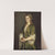 Woman Holding an Apple by Titian