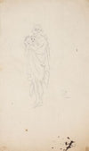Woman Holding Dog